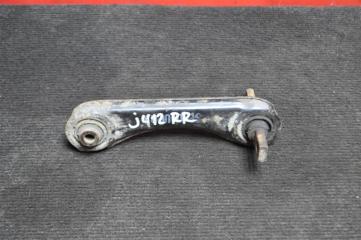 Запчасть рычаг задний правый HONDA CR-V 1999