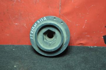 Запчасть шкив коленвала HONDA STREAM