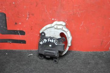 Фото запчасти сервопривод печки KIA FORTE контрактная запчасть Запчасть сервопривод печки KIA FORTE