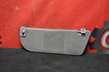 Фото запчасти козырек солнцезащитный DAEWOO NEXIA 2008 контрактная запчасть Запчасть козырек солнцезащитный DAEWOO NEXIA 2008