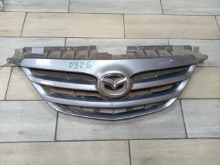 Запчасть решетка радиатора MAZDA MPV LW3W контрактная Решетка радиатора MAZDA MPV LW3W контрактная