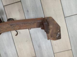 Фаркоп Rexton 2010 RJN D27DT