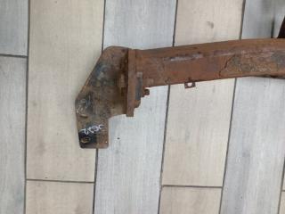 Фаркоп Rexton 2010 RJN D27DT