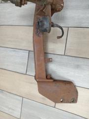 Фаркоп Rexton 2010 RJN D27DT