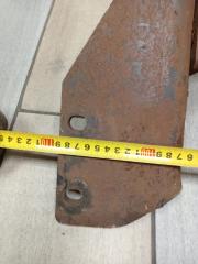 Фаркоп Rexton 2010 RJN D27DT