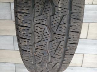 Запасное колесо CR-V 2001 RD3 B20Z1 Запасное колесо CR-V 2001 RD3 B20Z1