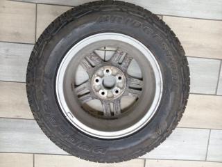 Запасное колесо CR-V 2001 RD3 B20Z1 Запасное колесо CR-V 2001 RD3 B20Z1