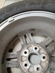 Запасное колесо CR-V 2001 RD3 B20Z1 Запасное колесо CR-V 2001 RD3 B20Z1
