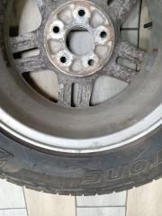 Запасное колесо CR-V 2001 RD3 B20Z1 Запасное колесо CR-V 2001 RD3 B20Z1