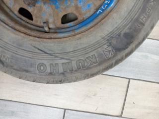 Запасное колесо Rexton 2010 RJN D27DT