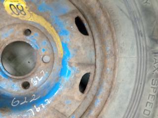 Запасное колесо Rexton 2010 RJN D27DT