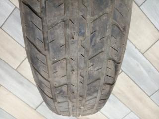 Запасное колесо Rexton 2010 RJN D27DT