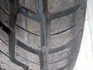 Запасное колесо Grand Vitara 2005 TB03 G16B Запасное колесо Grand Vitara 2005 TB03 G16B