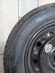 Запасное колесо X-TRAIL 2009 T31 M9R Запасное колесо X-TRAIL 2009 T31 M9R