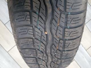 Запасное колесо X-TRAIL 2009 T31 M9R Запасное колесо X-TRAIL 2009 T31 M9R
