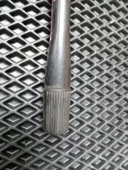 Блок подрулевых переключателей ACCORD CF4 F23A