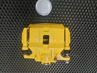 Запчасть суппорт передний правый HONDA ACCORD