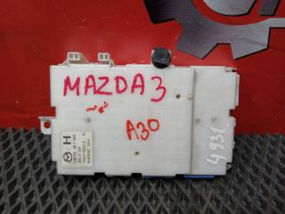 Блок комфорта MAZDA Mazda3 2010