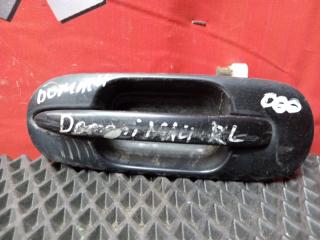 Запчасть ручка двери внешняя задняя левая HONDA DOMANI