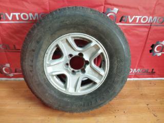 Запасное колесо TOYOTA LAND CRUISER PRADO 1997
