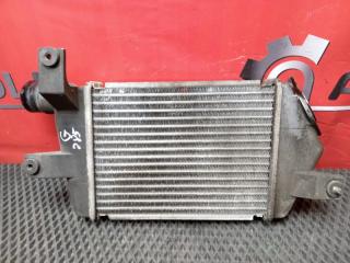 Интеркулер MITSUBISHI L200 2012 контрактная Интеркулер MITSUBISHI L200 2012