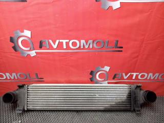 Интеркулер LAND ROVER FREELANDER 2007 контрактная Интеркулер LAND ROVER FREELANDER 2007