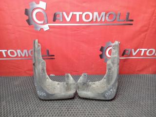 Брызговики передние HONDA CR-V 2008