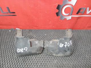 Брызговики передние HONDA CR-V 2006