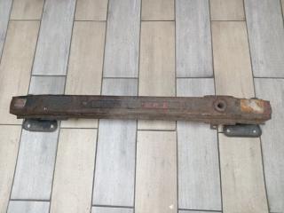 Усилитель бампера (задний) MAZDA Mazda3 2010