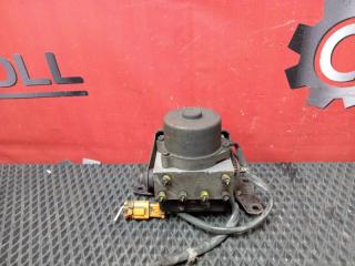 Запчасть блок abs HONDA CR-V 2001