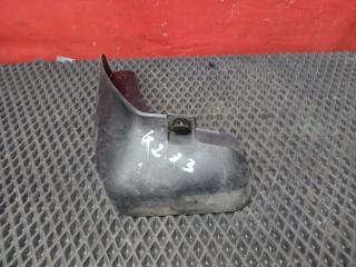 Фото запчасти брызговик передний левый CHEVROLET Captiva контрактная запчасть Запчасть брызговик передний левый CHEVROLET Captiva