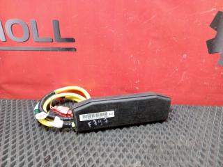 Подушка безопасности в сиденье MITSUBISHI PAJERO 2007