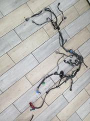 Коса двигателя HONDA CR-V 2001 контрактная Коса двигателя HONDA CR-V 2001