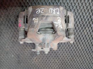 Фото запчасти суппорт передний левый CHEVROLET CRUZE 2012 контрактная запчасть Запчасть суппорт передний левый CHEVROLET CRUZE 2012