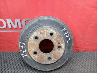 Запчасть барабан тормозной задний HONDA CR-V 2001