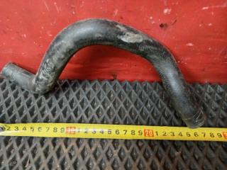 Патрубок радиатора печки HONDA HR-V 2003