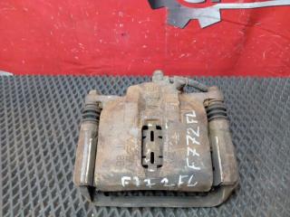 Суппорт передний левый HONDA CR-V 2001