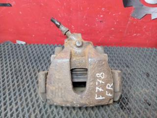 Фото запчасти суппорт передний правый FORD FOCUS 2010 контрактная запчасть Запчасть суппорт передний правый FORD FOCUS 2010