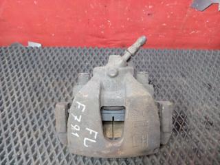 Фото запчасти суппорт передний левый FORD FOCUS 2009 контрактная запчасть Запчасть суппорт передний левый FORD FOCUS 2009