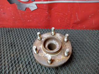 Ступица передняя левая NISSAN PATHFINDER 2006