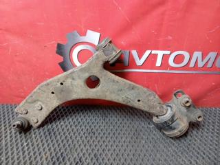 Фото запчасти рычаг передний левый FORD FOCUS 2010 контрактная запчасть Запчасть рычаг передний левый FORD FOCUS 2010