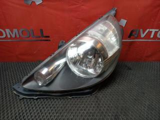 Фара левая HONDA Fit 2007