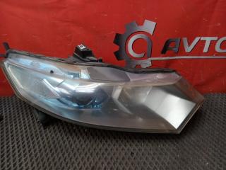Запчасть фара правая HONDA Insight 2009