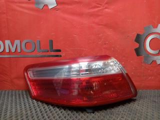 Запчасть фонарь задний  левый TOYOTA CAMRY 2007