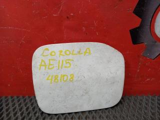 Лючок топливного бака TOYOTA COROLLA