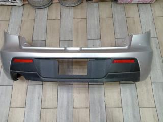Бампер задний MAZDA Axela 2008