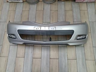 Бампер передний MAZDA Axela 2008