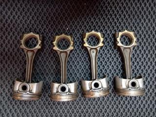 Запчасть поршень MAZDA FAMILIA