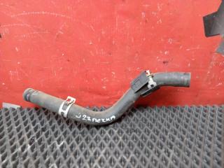 Патрубок радиатора печки HONDA Fit 2012