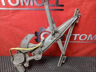 Фото запчасти стеклоподъемник задний левый HONDA ASCOT контрактная запчасть Запчасть стеклоподъемник задний левый HONDA ASCOT